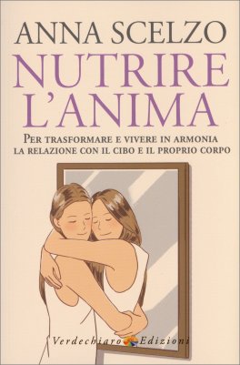 Nutrire l'Anima — Libro - 1