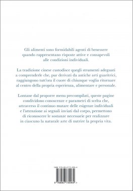 Nutrire la Vita — Libro - 2