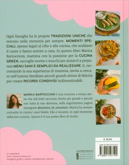 Nutrirsi di Emozioni — Libro - 2