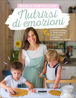Nutrirsi di Emozioni — Libro - 1