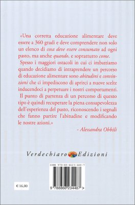 Nutrirsi Meglio — Libro - 2