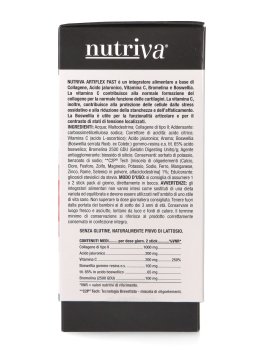 Nutriva Artiflex Fast - Stick - 3