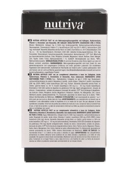 Nutriva Artiflex Fast - Stick - 4