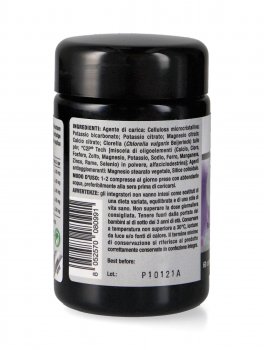 Nutriva Basival Detox in Compresse - 3