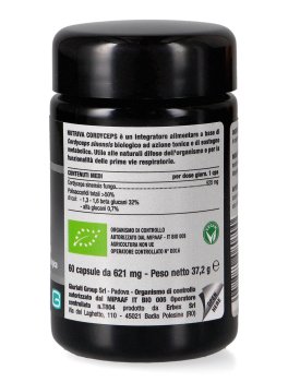 Nutriva Cordyceps - 2