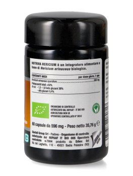 Nutriva Hericium - 2