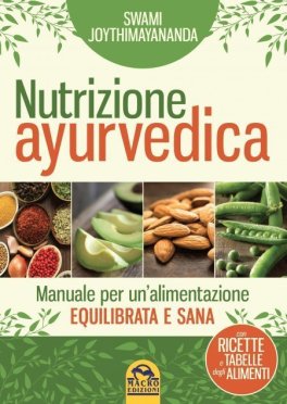eBook - Nutrizione Ayurvedica — eBook - 1