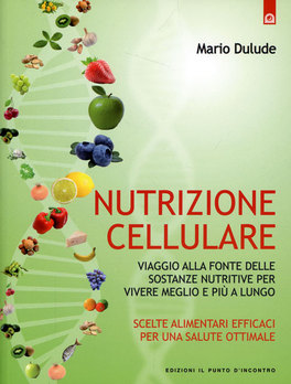 Nutrizione Cellulare  — Libro - 1
