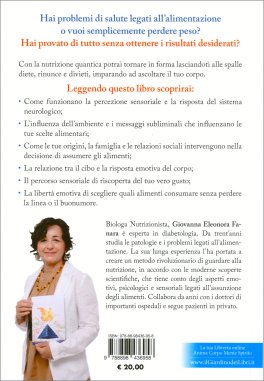 Nutrizione Quantica — Libro - 2