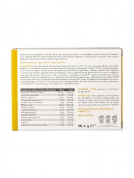 Nutrizym - 2