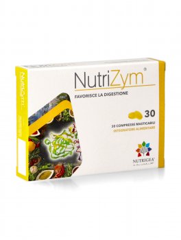 Nutrizym - 1
