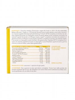 Nutrizym - 60 Capsule - 2