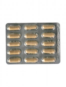 Nutrizym - 60 Capsule - 3