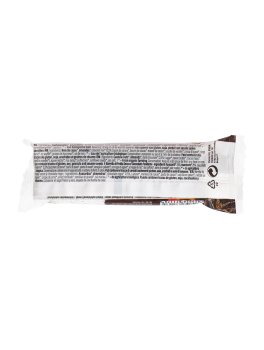 Nuts & Berries Dark Chocolate - Barretta di Frutta Secca Bio - 2