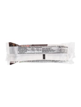 Nuts & Berries Dark Chocolate - Barretta di Frutta Secca Bio - 3