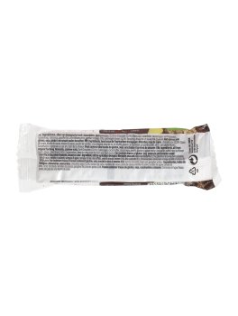 Nuts & Berries Dark Chocolate - Barretta di Frutta Secca Bio - 2