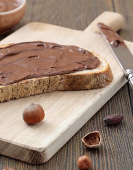 Nuts & Bio Cookies - Crema Biologica Spalmabile - 4