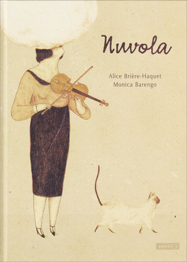 Nuvola — Libro - 1