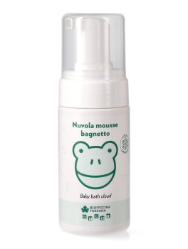 Nuvola Mousse Bagnetto - 1