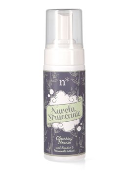 Nuvola Struccante - 1