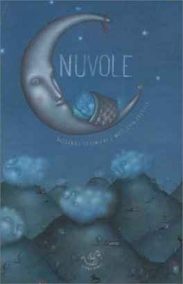 Nuvole — Libro - 1