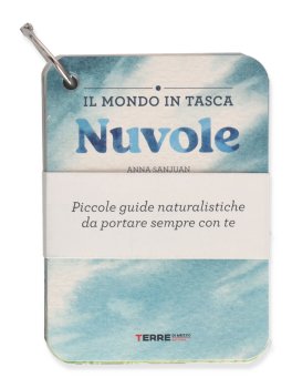 Nuvole - Il Mondo in Tasca — Libro - 1