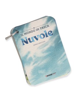 Nuvole - Il Mondo in Tasca — Libro - 2