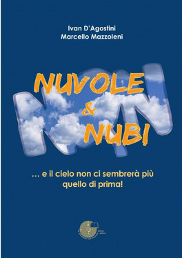 Nuvole & Nubi — Libro - 1