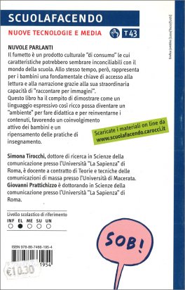 Nuvole Parlanti — Libro - 2