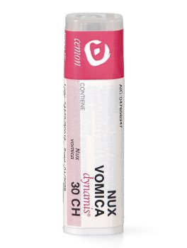 Nux Vomica 30CH Granuli - 1