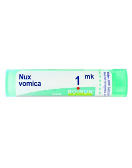 Nux Vomica MK Granuli Boiron - 1