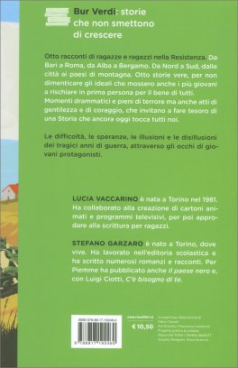 O Bella Ciao — Libro - 2