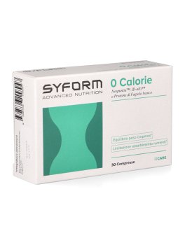O Calorie - 1