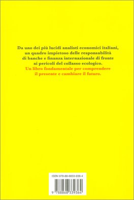 O la Borsa o la Vita — Libro - 2