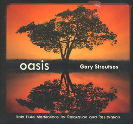 Oasis — CD - 1