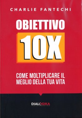 Obiettivo 10X - Videocorso in 2 DVD — DVD - 2