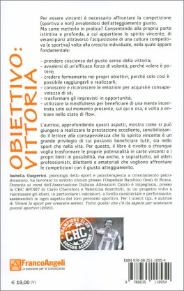 Obiettivo Vittoria — Libro - 2