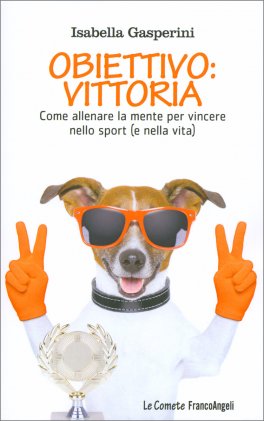 Obiettivo Vittoria — Libro - 1