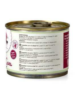 Oca Bio con Patate per Gatti Adulti - 2