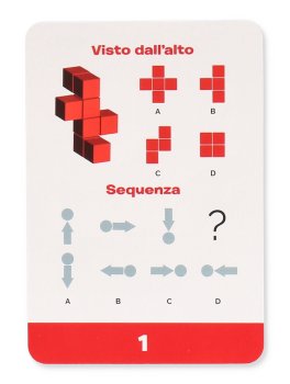 Occhi di Genio - 3
