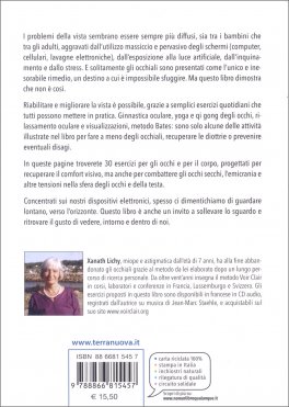Occhi in Salute — Libro - 2