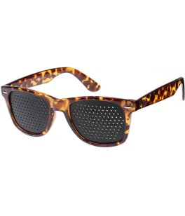 Occhiale Stenopeico Dual Dream® - Modello Classico - 1