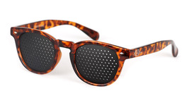 Occhiale Stenopeico Modello Moderno - Dream Turtle