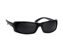 Occhiali Good Look - Modello Mercurio - Nero - 1