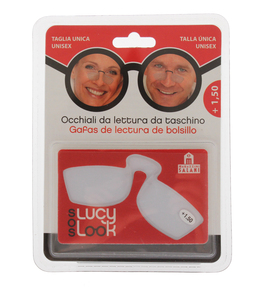 Occhiali da Lettura da Taschino +1,50