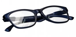 Occhiali - Modello Lifestyle - Serie 1 - Blu +1,50