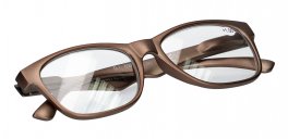 Occhiali - Modello Lifestyle - Serie 1 - Tortora +1,00