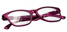 Occhiali - Modello Lifestyle - Serie 1 - Viola +1,50