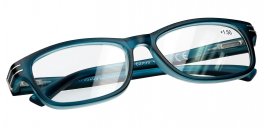 Occhiali - Modello Lifestyle - Serie 2 - Verde +1,50