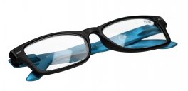 Occhiali - Modello Lifestyle - Serie 3 - Azzurra +3,00